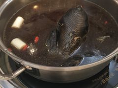 -太婆天府山珍酒楼(亚运村店)