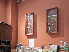 -十八字金银饰·拼豆·开蚌手工体验团建(君太百货店)