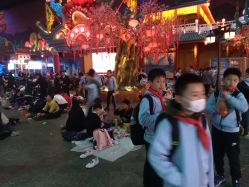 -南京万达乐园