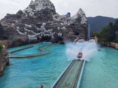 -珠海长隆海洋王国