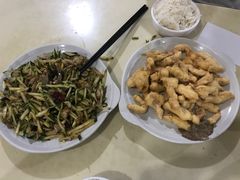 -满口香饭店