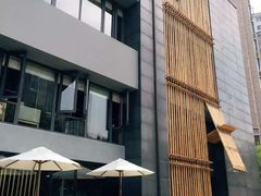 -竹里馆 ·茶食(奥体店)