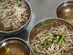 -正宗杨记普洱酸醋米线(总店)