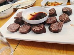 -长寿参鸡汤(朝韩风情街店)
