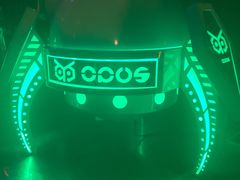 -CLUB OPUS欧贝斯酒吧(合肥店)