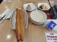 -南城香(北京南站店)