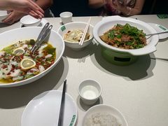 -绿草地·湘菜(7mall店)