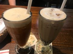 -春水堂人文茶馆(站前店)