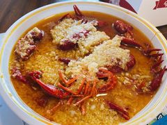 -龙虾风暴(松江店)