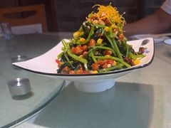 -大胡同天津菜·海肠捞饭·津门皮皮虾锅贴一绝(西姜井店)
