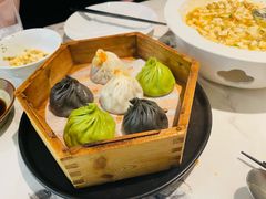 -米桃-吴韵风雅·拙园(北外滩来福士店)
