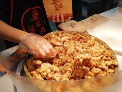 -童婆婆酥肉(双楠店)