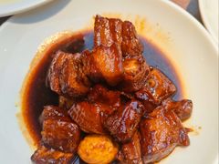 古法红烧肉-外婆烧.老杭帮菜(庆春店)