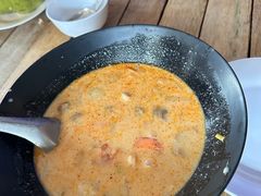 -Doo Dee Thai Food(Issan/Isaan/Esan)