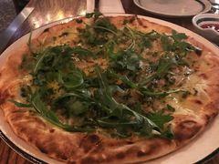 -PIZZA BIANCA(民园店)