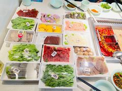 -野妹火锅(龙岗店)
