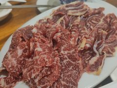 -阿欢牛肉店·火锅·粿条面