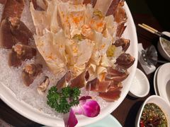-东海怡品海鲜豆捞(舟宿夜江店)
