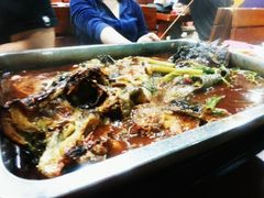 -云晓光头烧烤吧(德平路店)