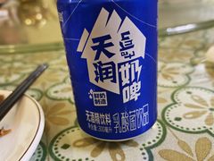 -新疆红柳花餐厅(新洲店)