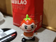 -海底捞火锅(奥山世纪城店)