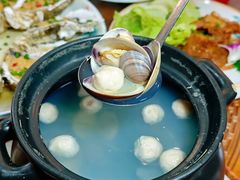 -友强·23年特色海鲜大排档(厦门店)