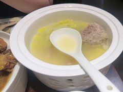 -老厨家(友谊路总店)