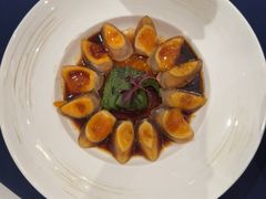 -金海华·赫本时光餐厅(现代传媒广场店)