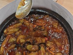 -小木屋拌饭(西安华阳城店)