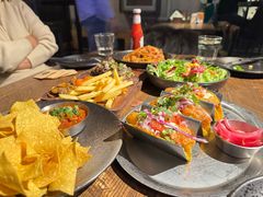 -Q MEX 库迈墨西哥餐吧(三里屯店)