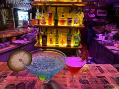 -流浪者复古西餐鸡尾酒吧(沈阳店)