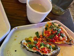 -李不管把把烧(天府三街店)