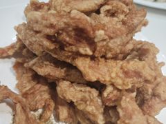 -小红鲸·海鲜餐厅(轸大路店)