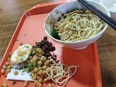 -秦云老太婆摊摊面(观音桥店)