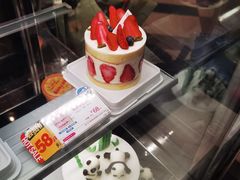 -85度C(生甜甜圈研究工坊·东莞黄江星光城店)