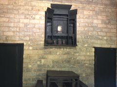 -韶山毛泽东同志故居