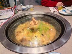 -门家大院铁锅炖·KTV·包房(浑南店)