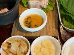 -Dombe豚(黑猪肉街店)