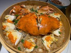 -南门食仙·手工福州菜(南门兜店)