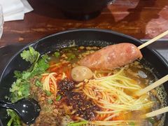 -一品飘香米线(一中总店)