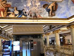 -新时代家居生活广场(古墩店)