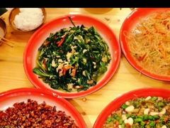 泰椒炒鸡蛋-思博半步颠小酒馆(梦时代店)