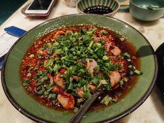 徐家口口脆-锦府盐帮·李宅(领展购物广场中关村店)