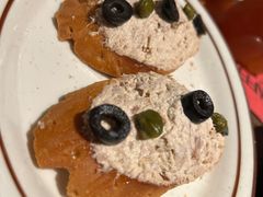 -ZAFFERANO西班牙海鲜饭(上海首店)