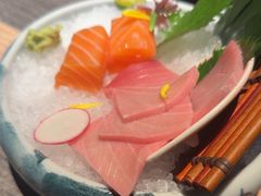 -炙柒Sekinana·精致日料(合生汇店)