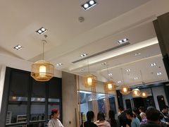 大堂-詹记桃酥(马鞍山万达店)