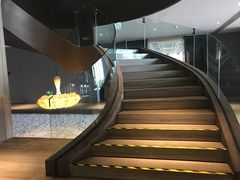 -江滨壹号艺文空间复合餐厅(闽江大道店)