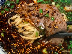 -有礼有面(知春路店)