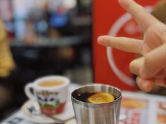 -华星冰室(湾仔店)