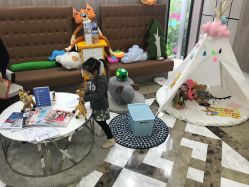 -睿宝儿科·眼科·口腔(静安大悦城门诊部)